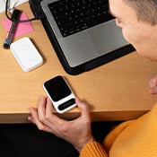 Ryoko Pro customer ~William M.