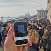 Ryoko Pro customer ~Luca B.