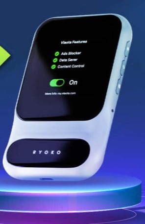 Ryoko PRO