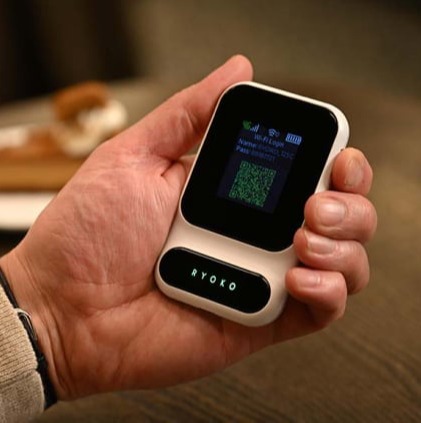 Ryoko Pro customer ~Daniel R.